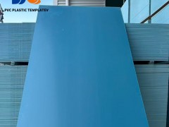 Heavy Duty PVC Plastic Formwork