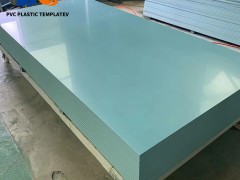 Reusable PVC Plastic Formwork for Concrete