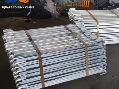 High Precision Square Dowel Pin
