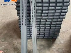 Industrial Grade Square Dowel Pin