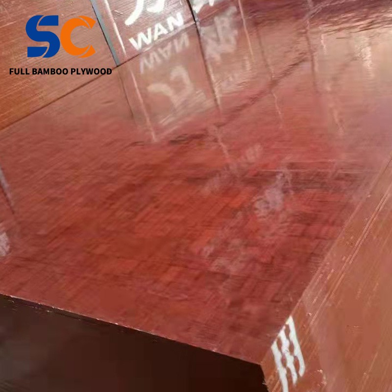 Veneer board