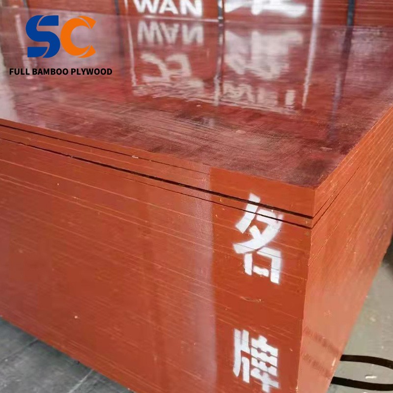 Veneer board