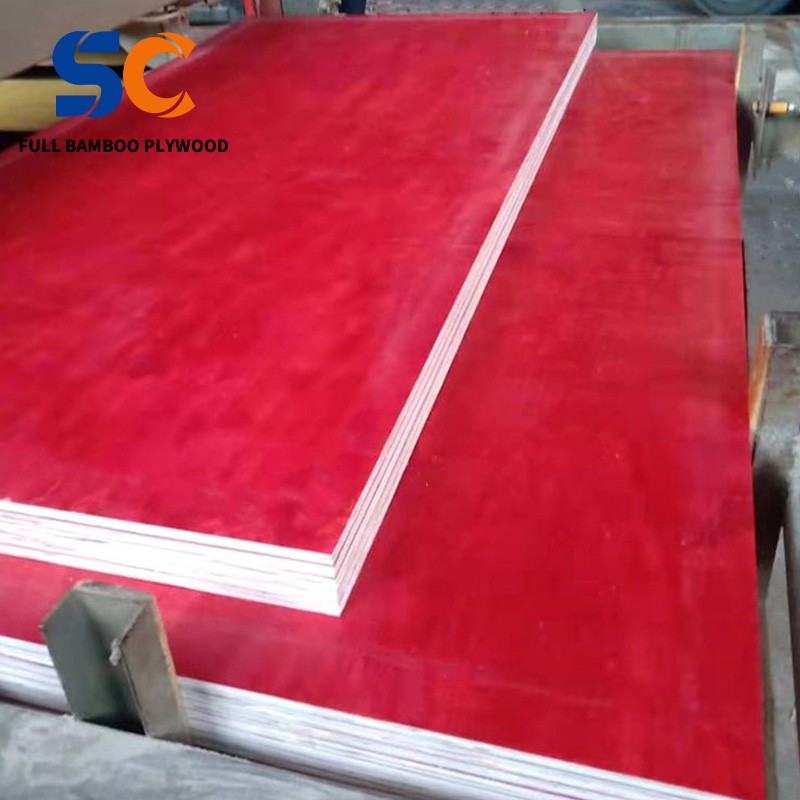 Veneer board