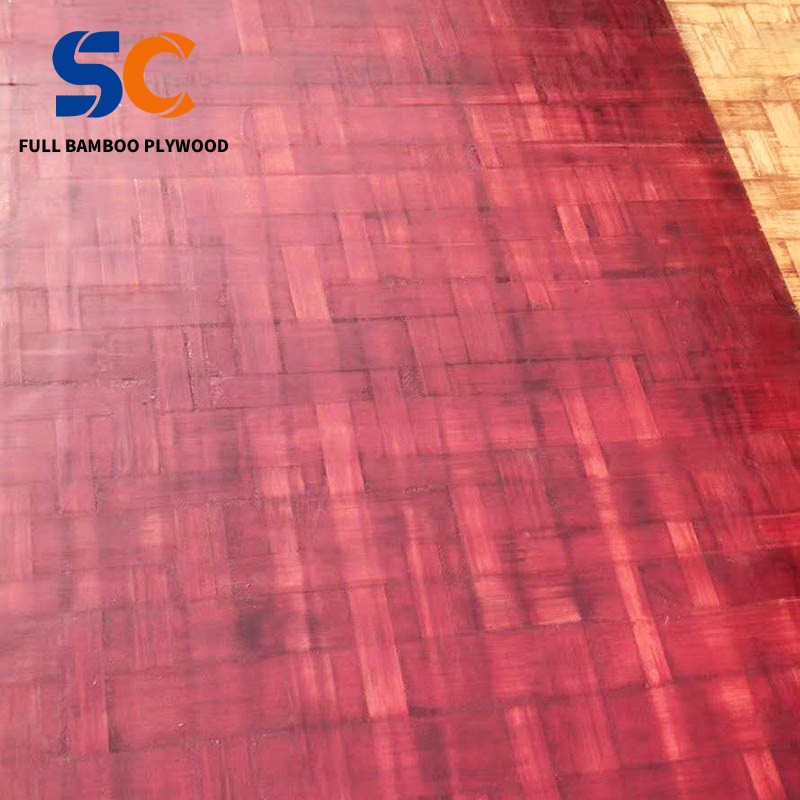 Veneer board