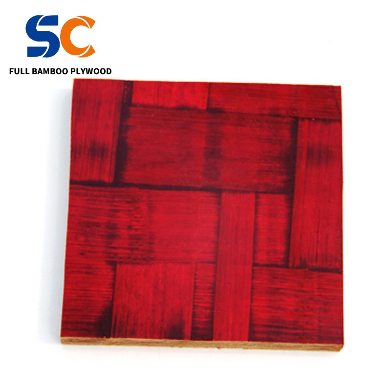 Veneer board