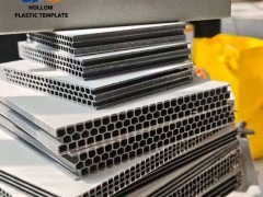 PP Plastic Hollow Formwork Advantages Uses and Price in Construction Industry