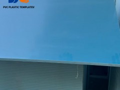 China Plastic PVC Slab Beam Formwork Manufacturer Overview