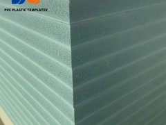 Plastic PVC Slab Beam Formwork Overview in Construction Industry