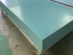PVC Plastic Formwork What Is It and How It Works in Construction
