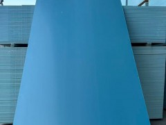 PVC Plastic Formwork Advantages and Disadvantages in Modern Building Projects