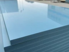 PVC Plastic Formwork Supplier and Manufacturer Selection Tips