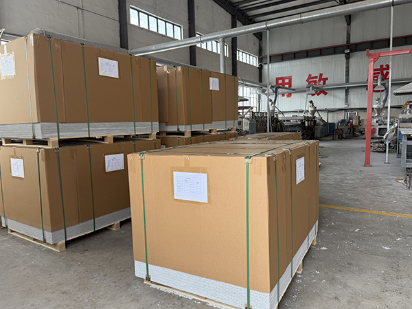 reusable hollow plastic concrete formwork