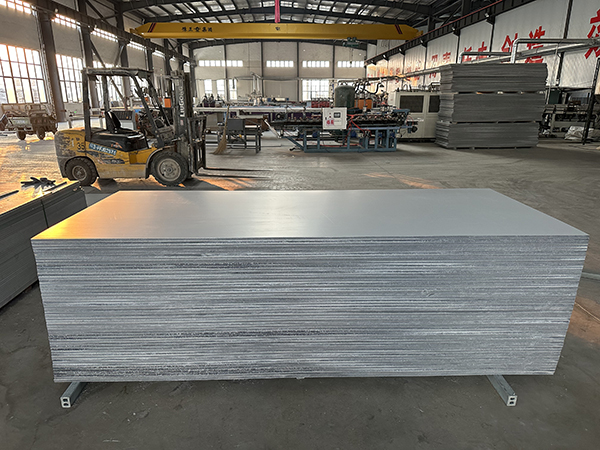 hollow plastic formwork supplier