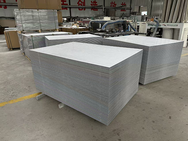 bulk purchase pp hollow plastic formwork
