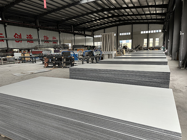 china reusable plastic formwork factory