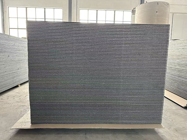 PP Hollow Plastic Formwork | Professional Manufacturer & Global Supply Solution
