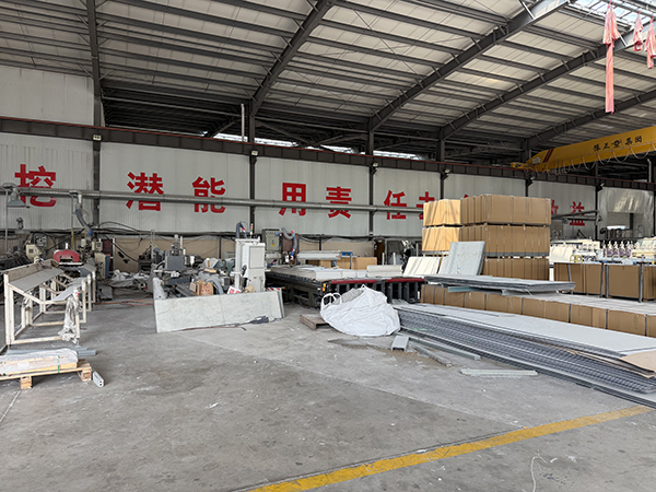 PP Hollow Plastic Formwork – Certified Factory Manufactured Shuttering for Global Engineering Partne