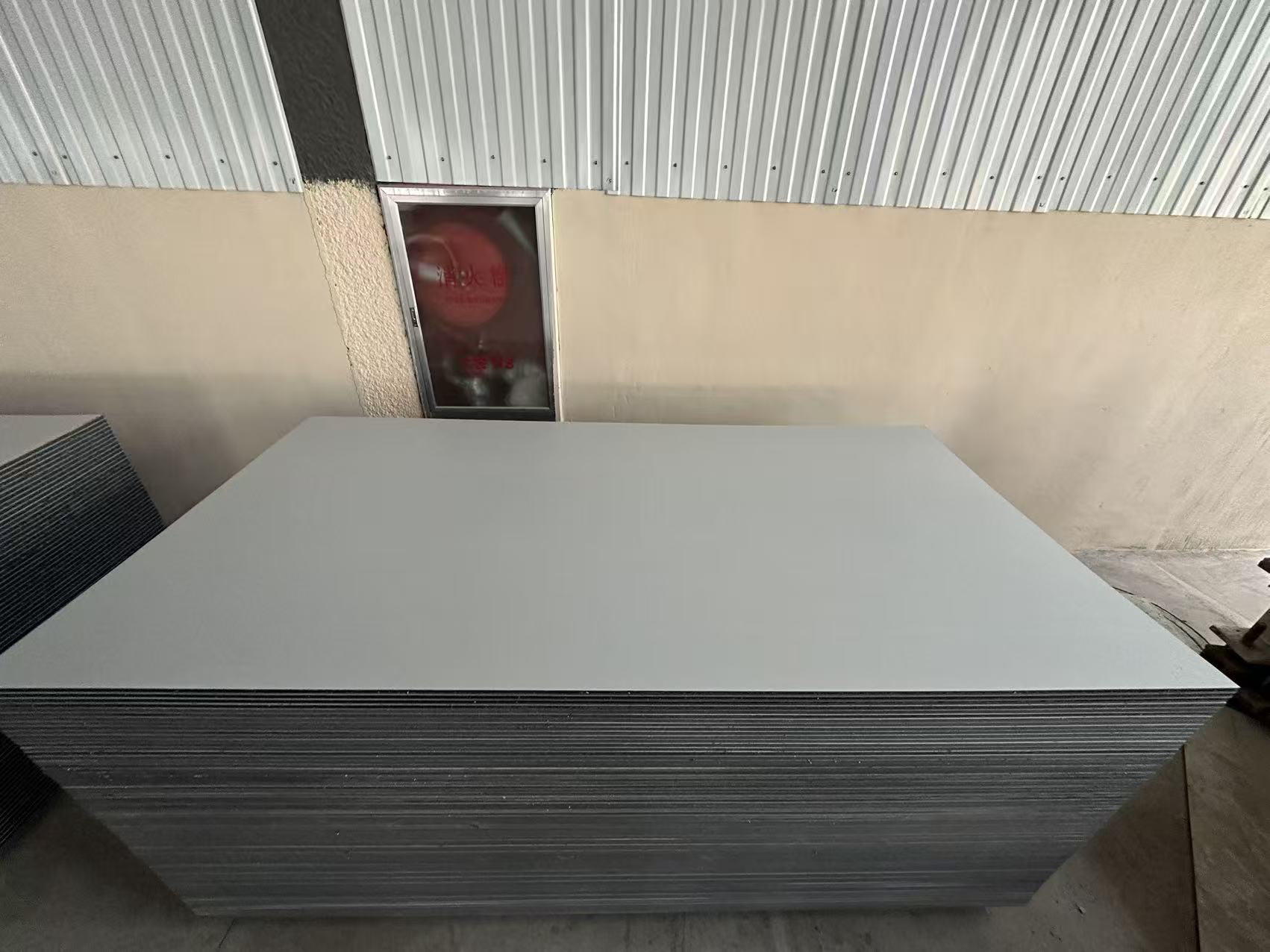 PP Hollow Plastic Formwork – Flame-Retardant & Corrosion-Resistant Industrial Shuttering