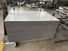 　　Hollow Plastic Formwork is a universally compatible concrete shuttering solution designed to unify