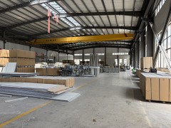 PP Plastic Hollow Formwork – Low-Creep Static Pressure Resistant Concrete Shuttering